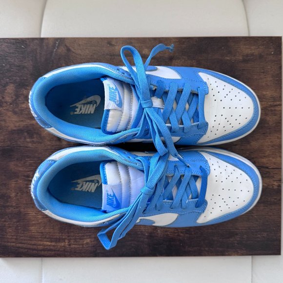 Jordan Low University Blue: Clean, Cool, Essential - Picture 3 of 12